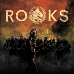 Rooks : Infinite II